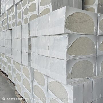 發(fā)泡水泥保溫板到底能不能防水？朝欽節(jié)能解答